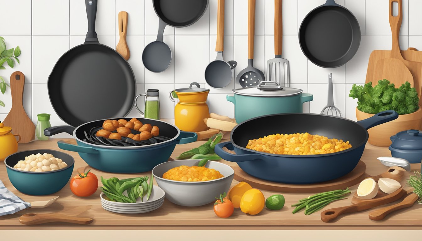 Essential Tips for Choosing Your First Cast Iron Skillet